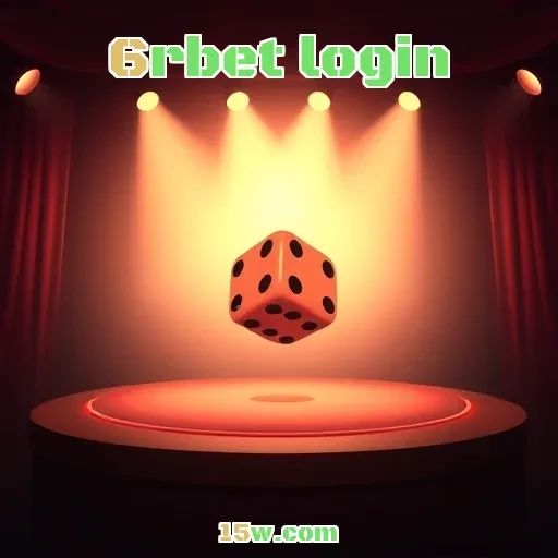6rbet login: A Nova Revolução em Jogos de Apostas Online