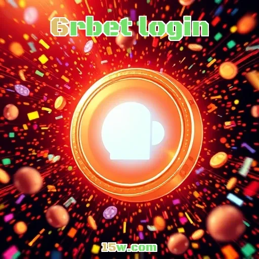 6rbet login: Bônus Imperdíveis Para Aumentar Suas Chances de Ganhar