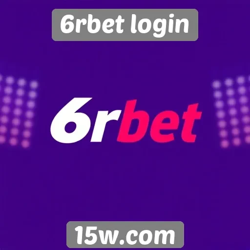 Explorando as funcionalidades do 6rbet login