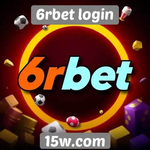 Recursos de jogos disponíveis no 6rbet login