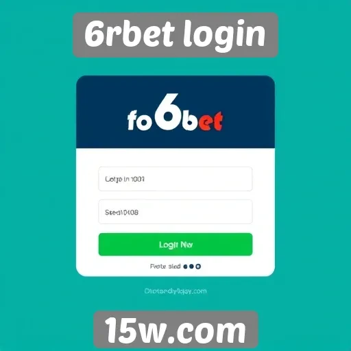 Opções de pagamento disponíveis no 6rbet login