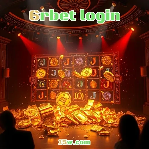 6rbet login: As Promoções Que Transformam Suas Apostas em Ganhos