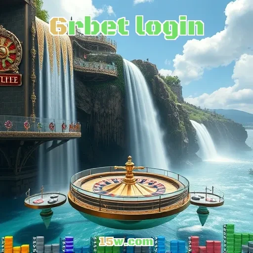 6rbet login: Segurança em Primeiro Lugar para Jogadores Brasileiros