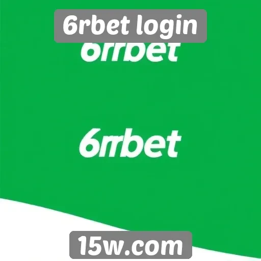 Funcionalidades do site 6rbet login em análise