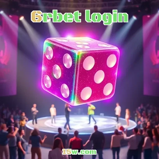 6rbet login: Descubra a Emoção dos Eventos e Apostas em Tempo Real